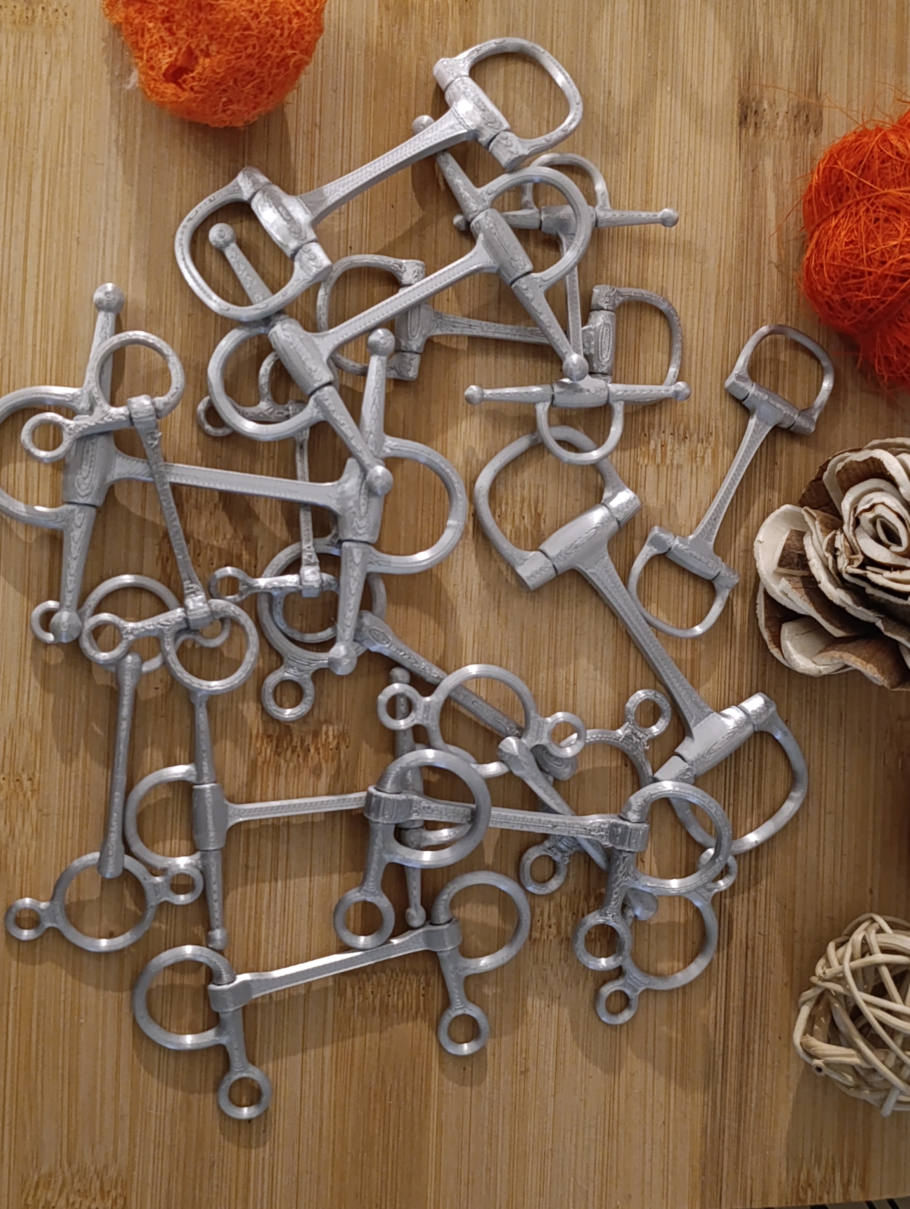 Nouveaux produits KHT-SHARK